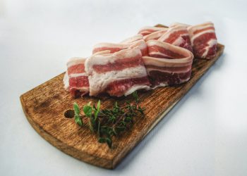 20 Songs About Bacon