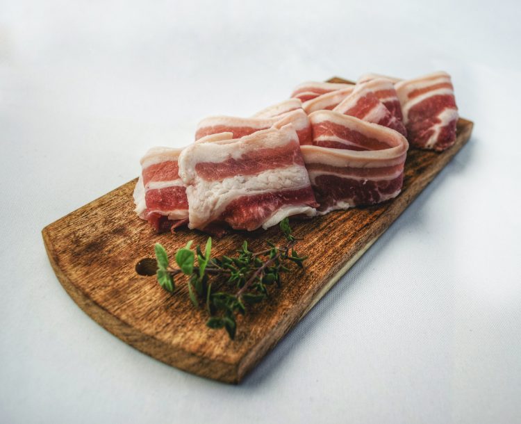 20 Songs About Bacon