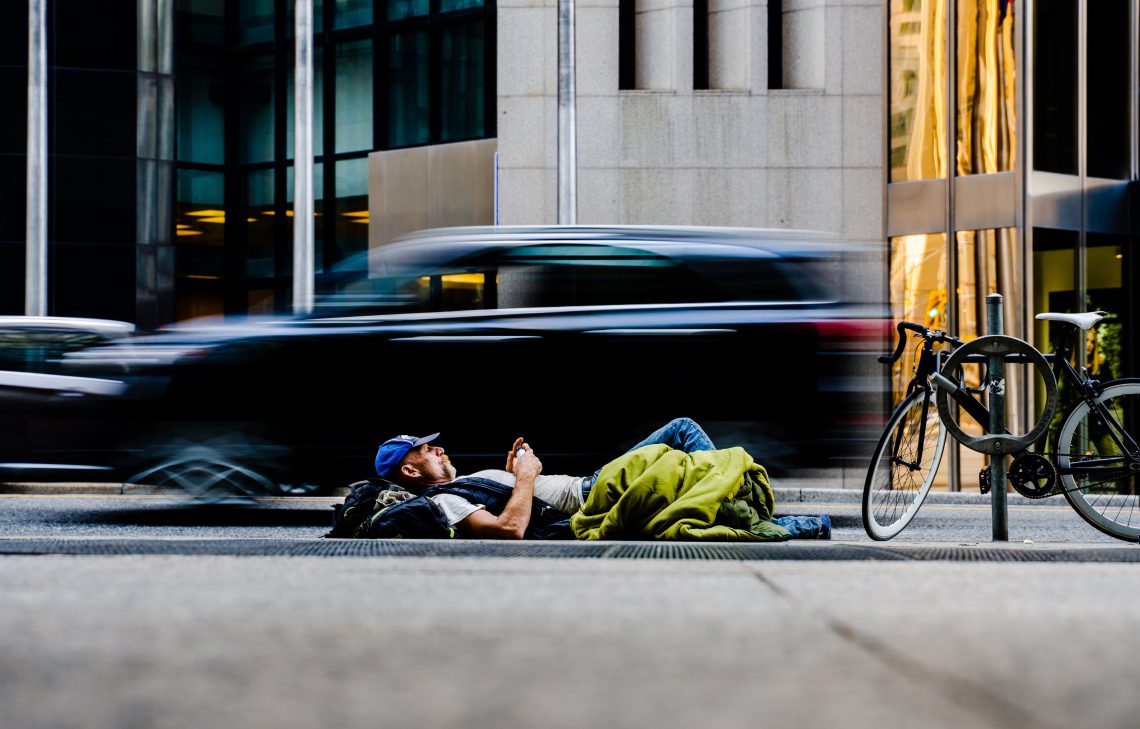 21 Songs about Being Broke and Having Financial Struggles