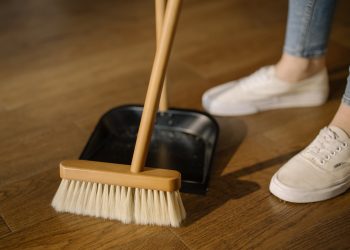 10 Songs about Cleaning that Will Make You Reach for Your Mop