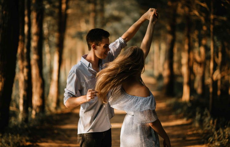 20 Songs about Codependency