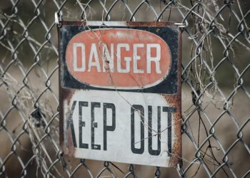 14 Songs about Danger