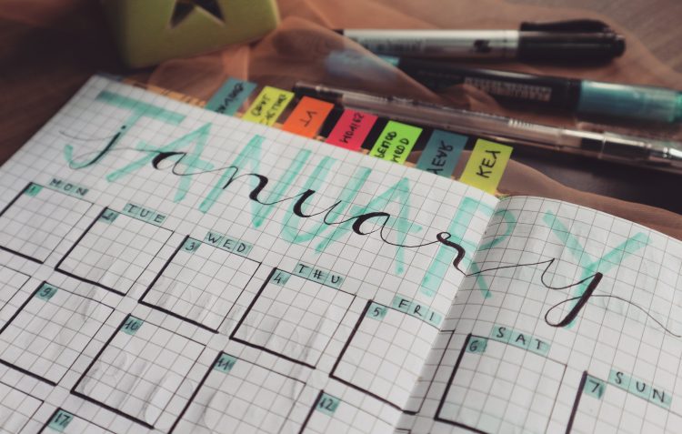 20 Songs about Days of the Week