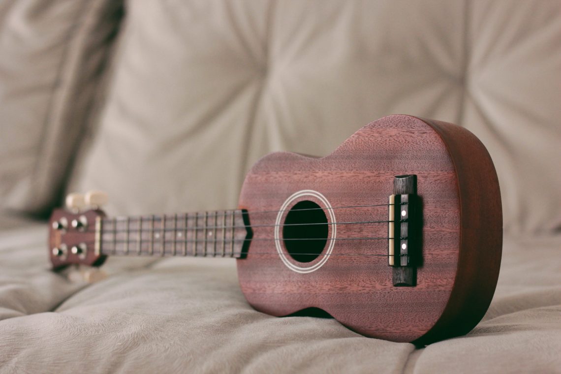 22 Songs about Easy Ukulele Songs