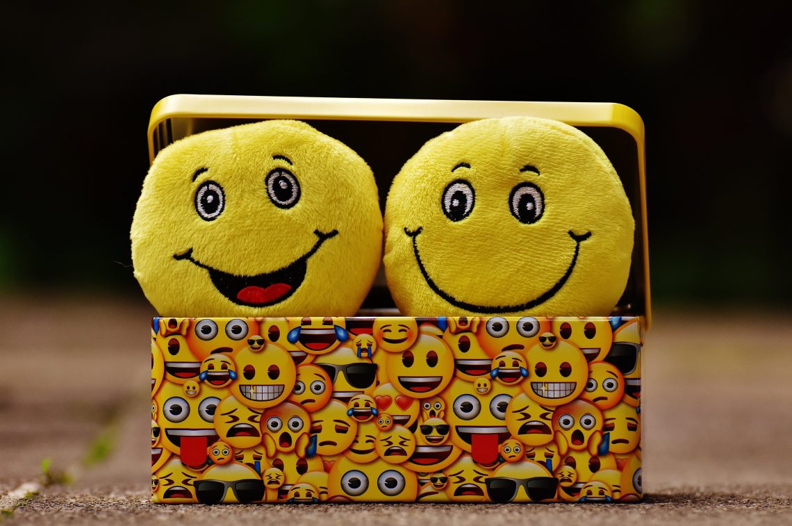 19 Songs about Emotions and Feelings (We are Complicated Creatures!)