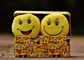 19 Songs about Emotions and Feelings (We are Complicated Creatures!)