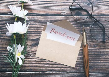 20 Songs about Gratitude and Giving Thanks