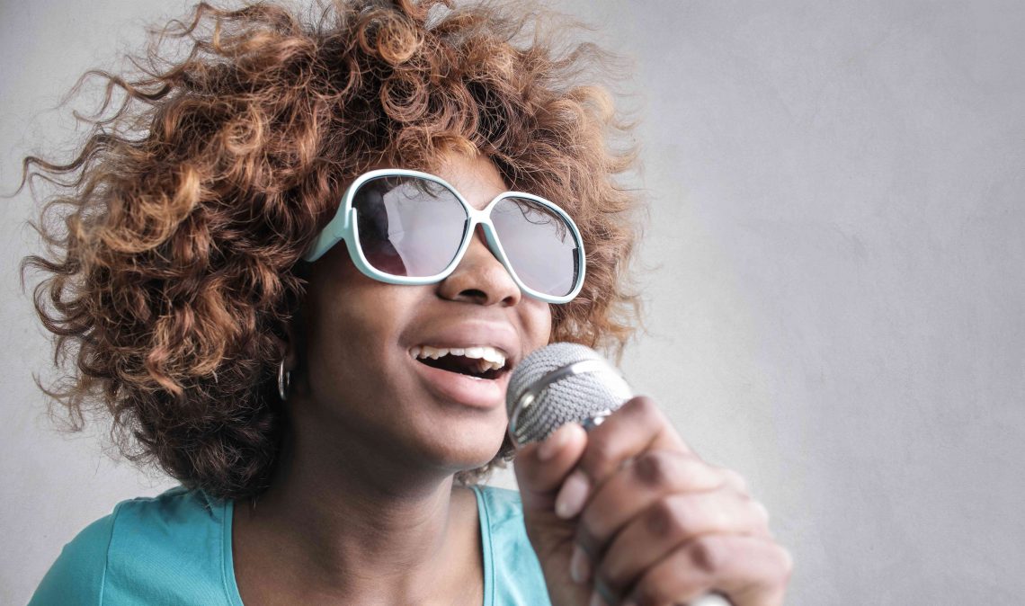 20 Songs about Hardest Karaoke Songs to Sing