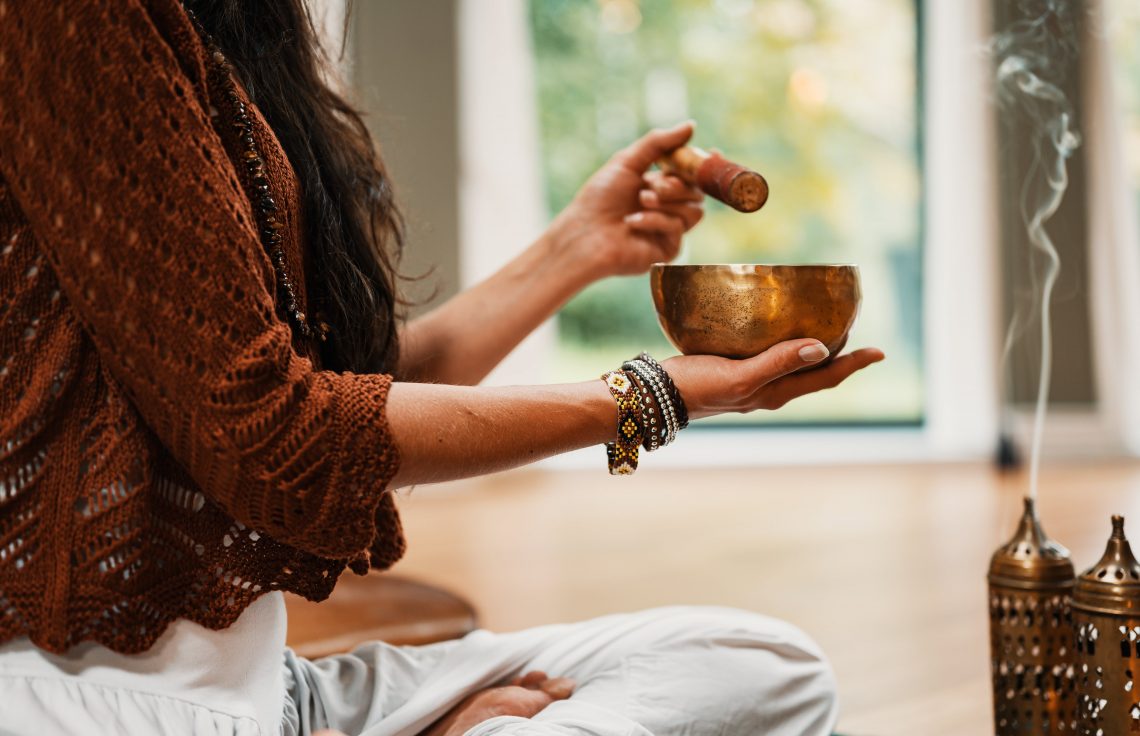 28 Songs about Healing