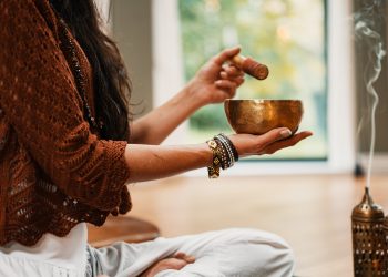 28 Songs about Healing