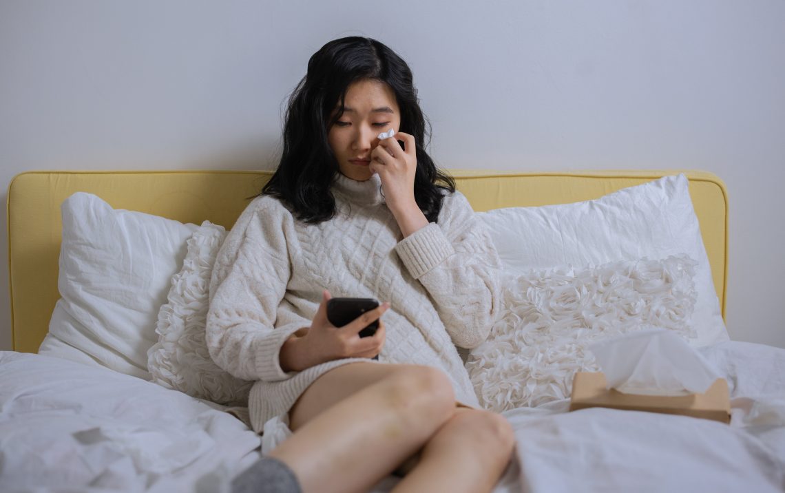 35 Songs about Heartbreak