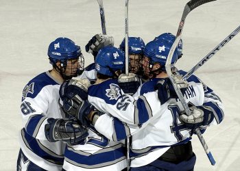 20 Songs about Hockey