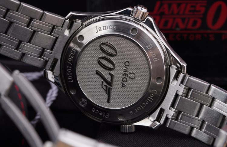 25 Songs about James Bond Theme Songs