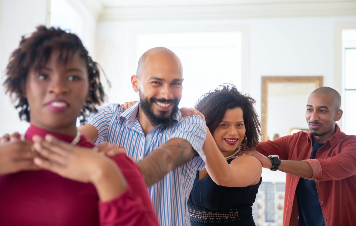 18 Songs about Line Dance