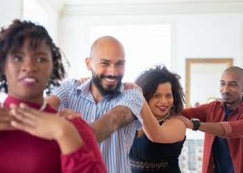 18 Songs about Line Dance