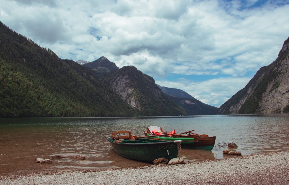 12 Songs about Minnesota of All Time