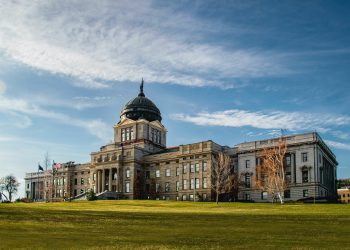 20 Songs about Montana