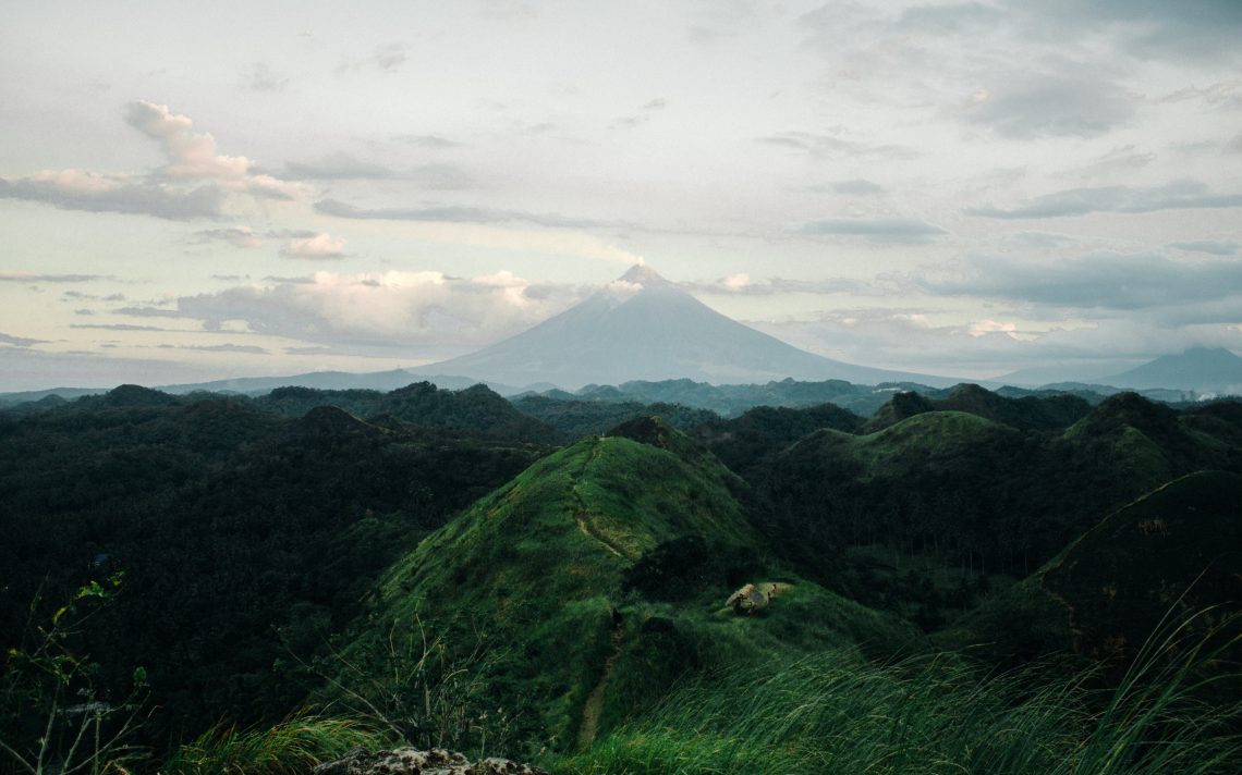 25 Songs about Mountains