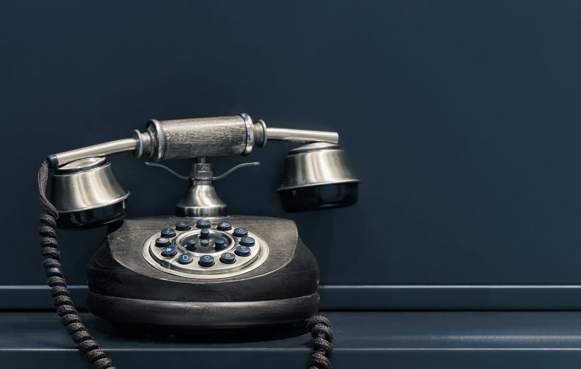 16 Songs about Phone Calls That Will Keep You Hanging On