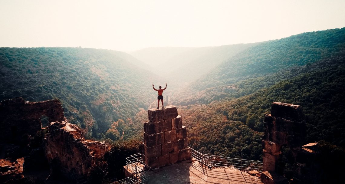 20 Songs about Progress