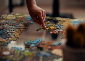 15 Best Songs about Puzzles of All Time