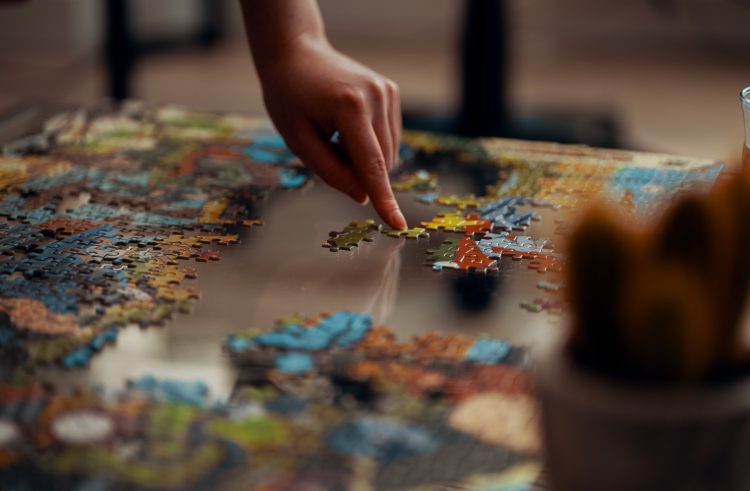 15 Best Songs about Puzzles of All Time