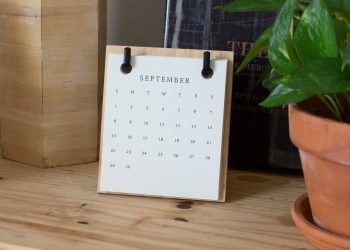 25 Songs about September