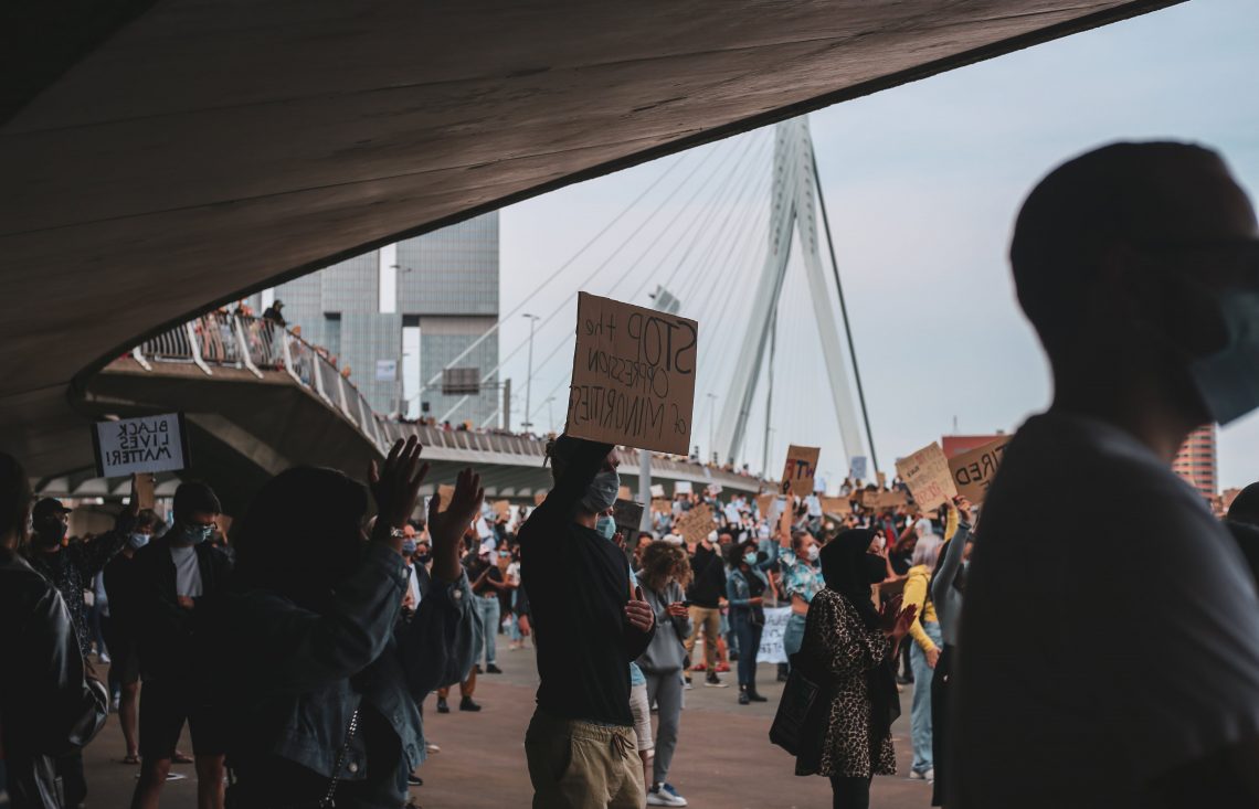 20 Songs about Solidarity