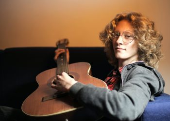 20 Songs about Taking It Slow