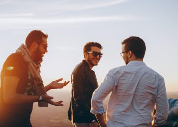 19 Songs about Talking You’ll Want to Tell Your Friends About