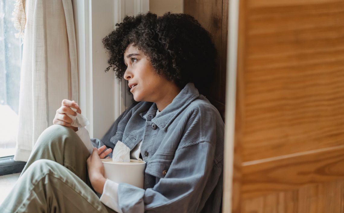 16 Songs about “Tragedy to Help With Life’s Challenges”