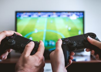 20 Songs about Video Games