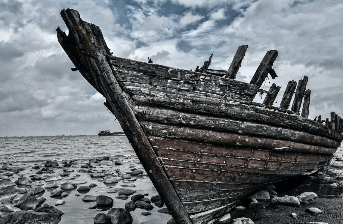 20 Songs about Vikings