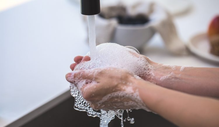 28 Songs about Water