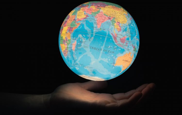 20 Songs about With World In The Title