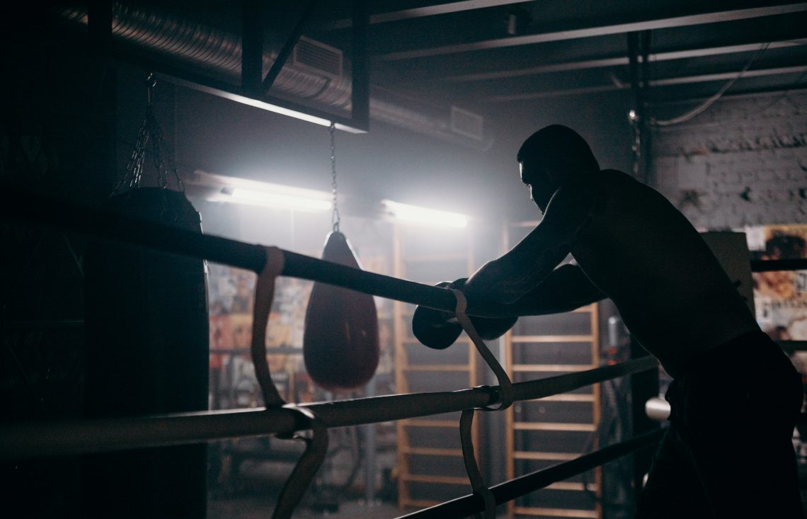 20 Songs about being the Underdog