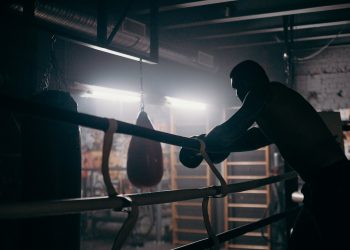 20 Songs about being the Underdog