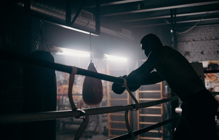 20 Songs about being the Underdog