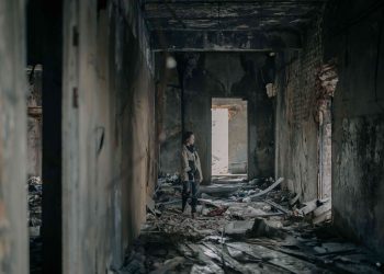 18 Songs about the End of the World and the Apocalypse