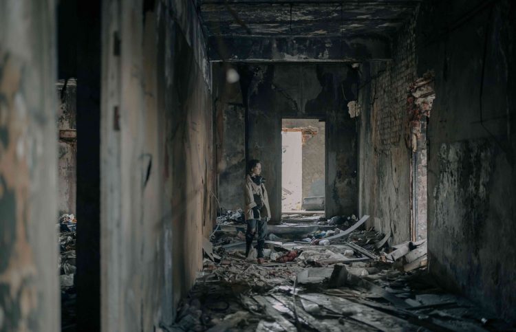 18 Songs about the End of the World and the Apocalypse