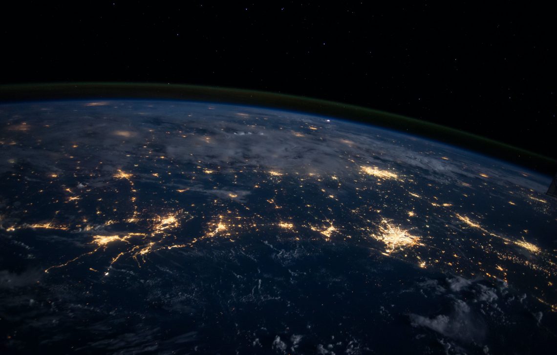 15 Songs about the Universe that Are Out of This World