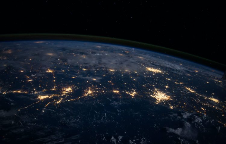 15 Songs about the Universe that Are Out of This World