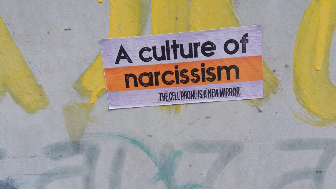 13Songs about ‘Narcissists and Self-Centered People’