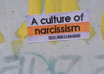 13Songs about ‘Narcissists and Self-Centered People’