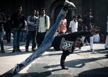 20 Songs About Breakdancing