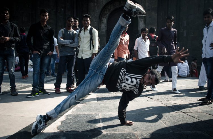 20 Songs About Breakdancing