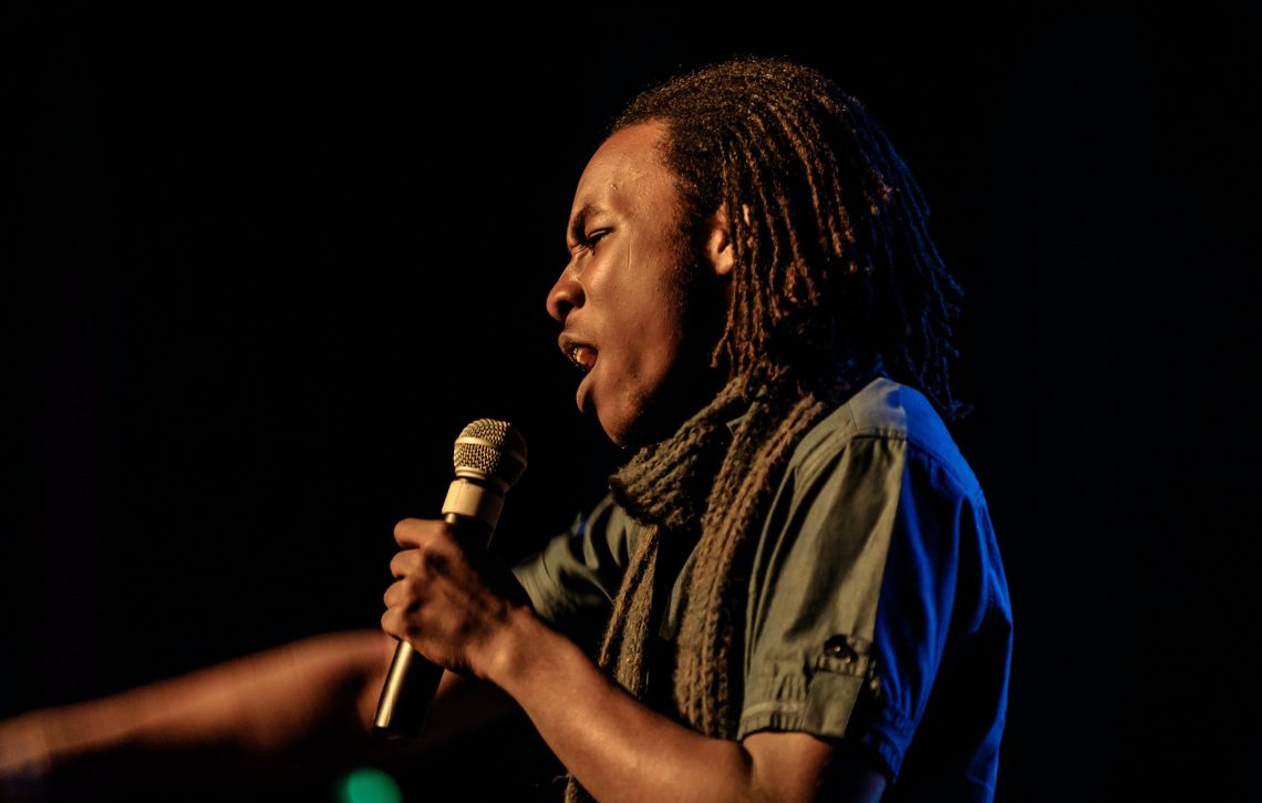 20 Songs for Deep Voices