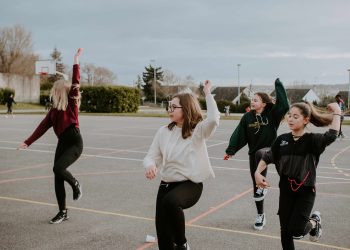 20 of the Best Songs for Zumba