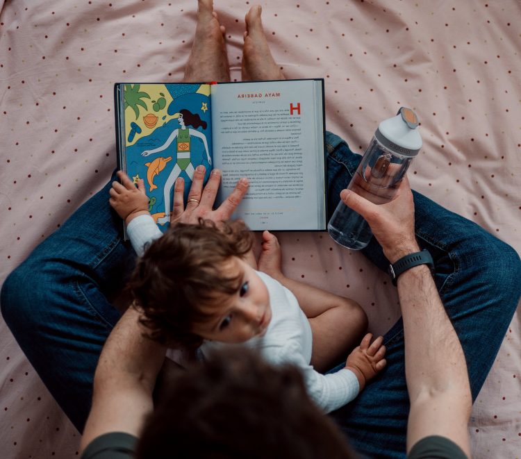 24 Songs that tell a story