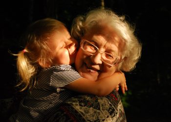 15 Best Songs to Celebrate Grandmas of All Time